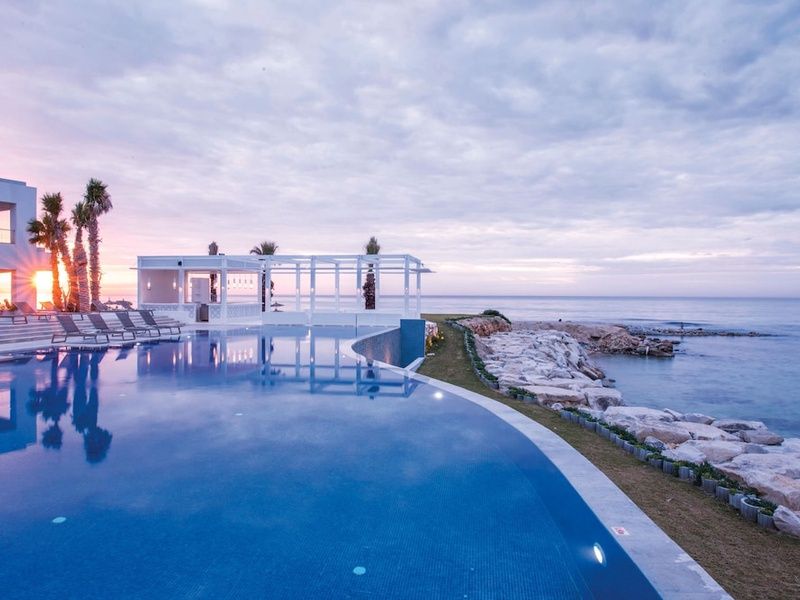 Hôtel La Badira - Adult Only 5*(nl) pas cher photo 1