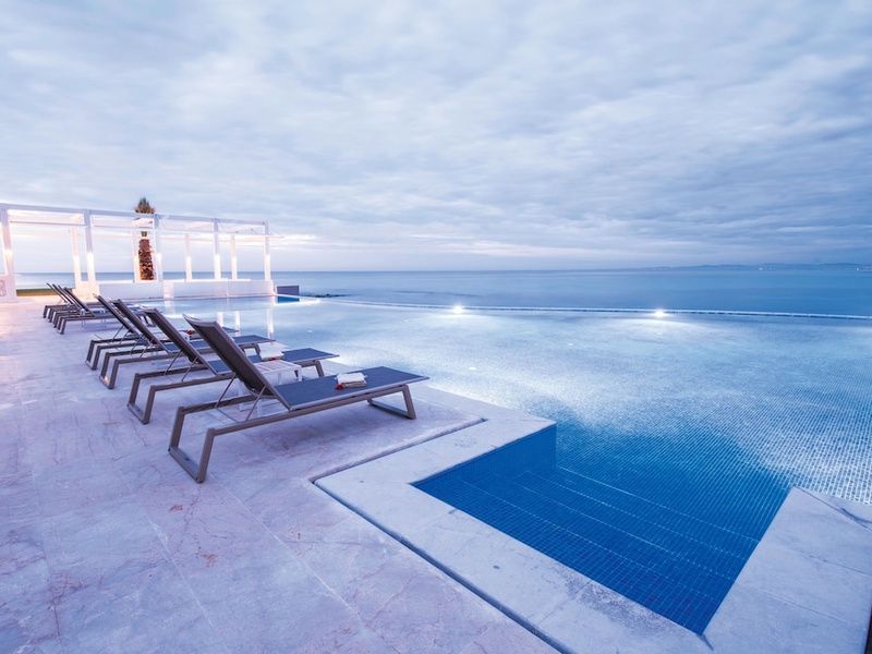 Hôtel La Badira - Adult Only 5*(nl) pas cher photo 2