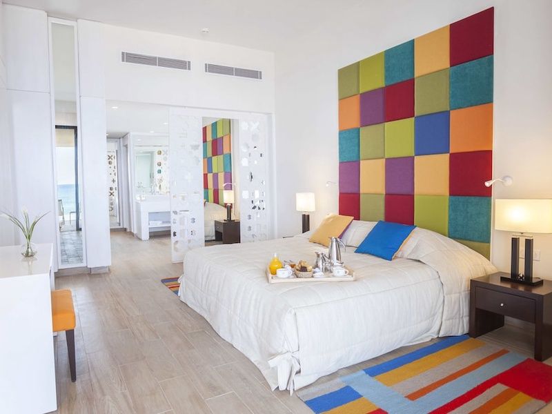 Hôtel La Badira - Adult Only 5*(nl) pas cher photo 3
