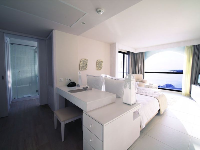 Hôtel La Badira - Adult Only 5*(nl) pas cher photo 4