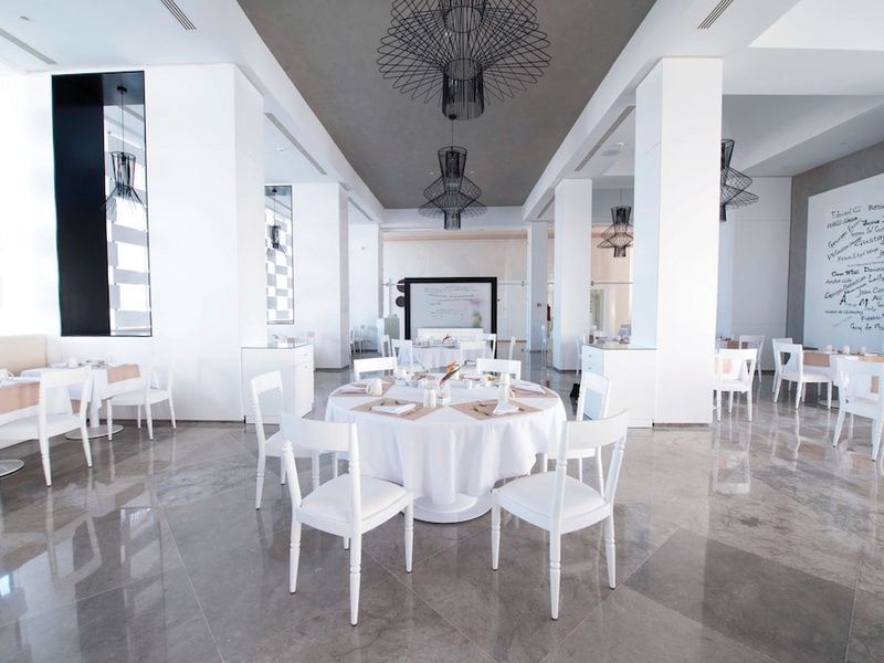 Hôtel La Badira - Adult Only 5*(nl) pas cher photo 8