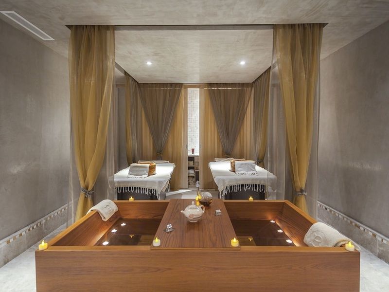 Hôtel La Badira - Adult Only 5*(nl) pas cher photo 10