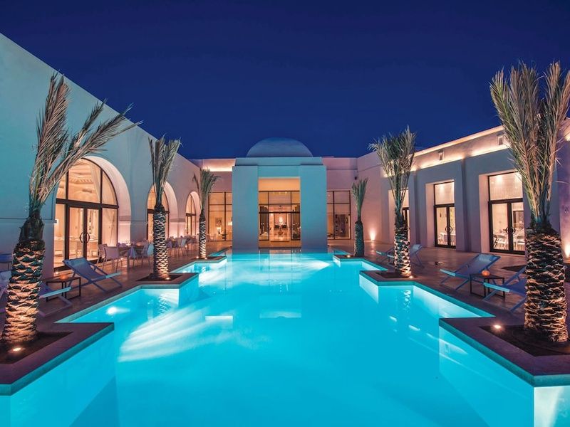 Hôtel La Badira - Adult Only 5*(nl) pas cher photo 12