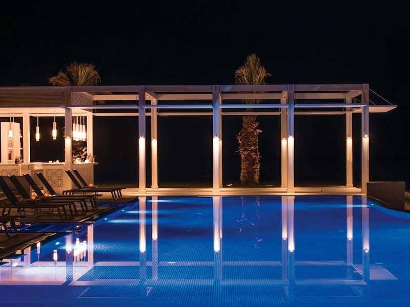 Hôtel La Badira - Adult Only 5*(nl) pas cher photo 13