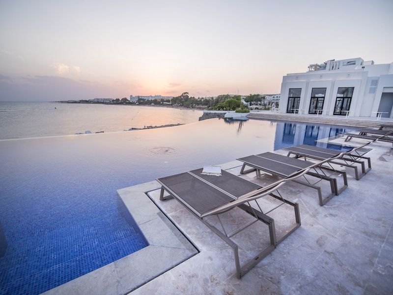 Hôtel La Badira - Adult Only 5*(nl) pas cher photo 15