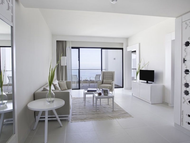 Hôtel La Badira - Adult Only 5*(nl) pas cher photo 16