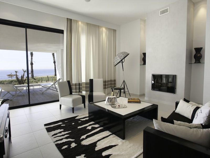Hôtel La Badira - Adult Only 5*(nl) pas cher photo 18