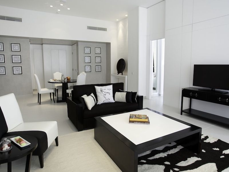 Hôtel La Badira - Adult Only 5*(nl) pas cher photo 23