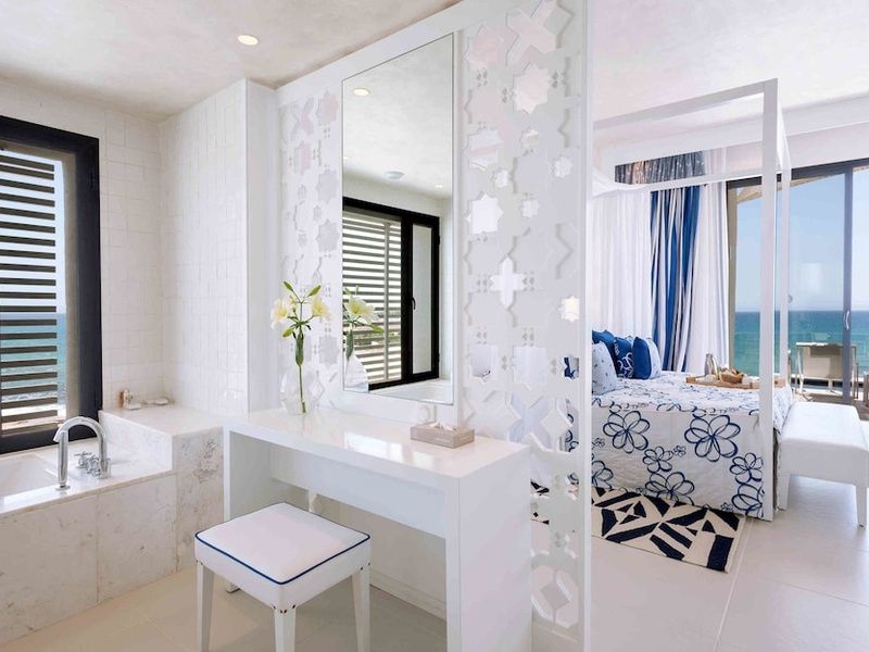 Hôtel La Badira - Adult Only 5*(nl) pas cher photo 26