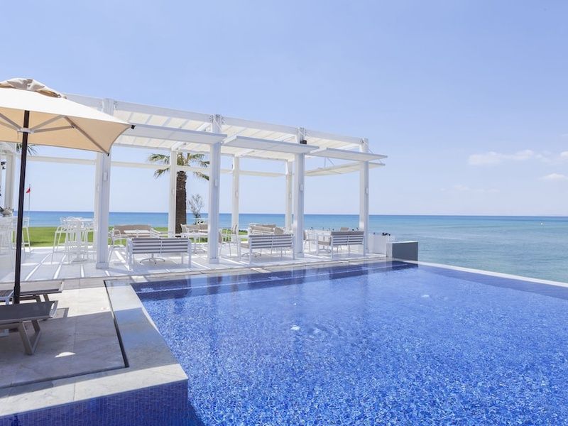 Hôtel La Badira - Adult Only 5*(nl) pas cher photo 27