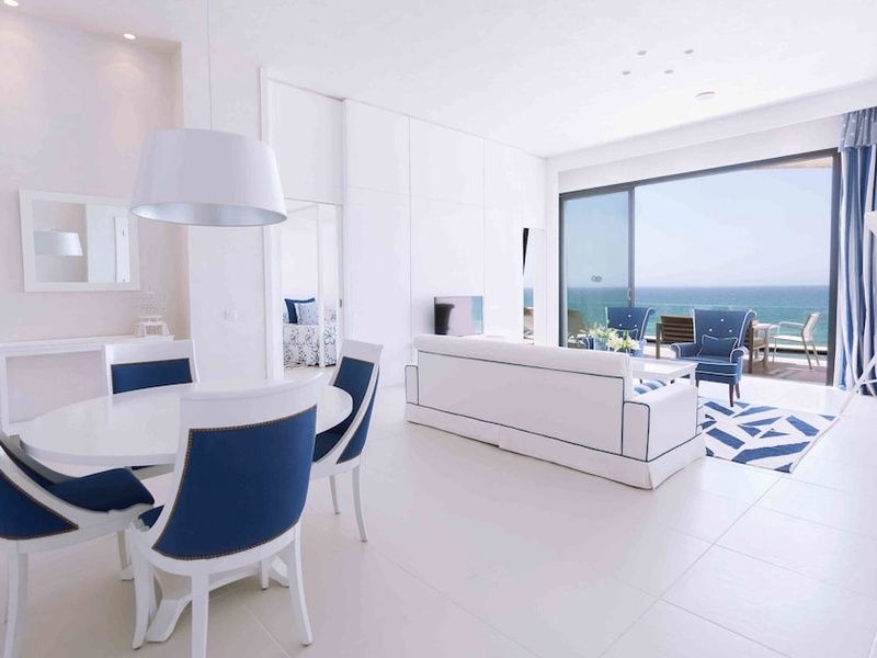 Hôtel La Badira - Adult Only 5*(nl) pas cher photo 30