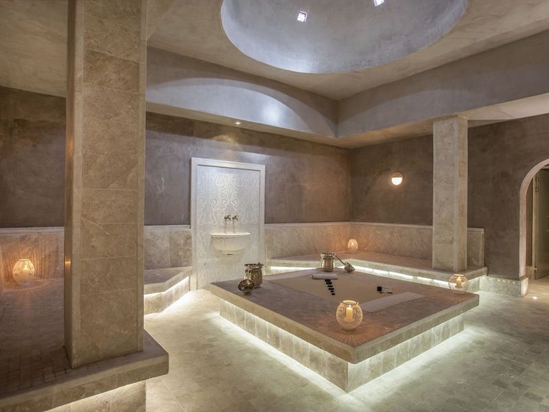 Hôtel La Badira - Adult Only 5*(nl) pas cher photo 31