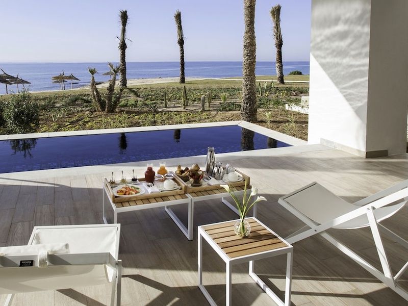 Hôtel La Badira - Adult Only 5*(nl) pas cher photo 32