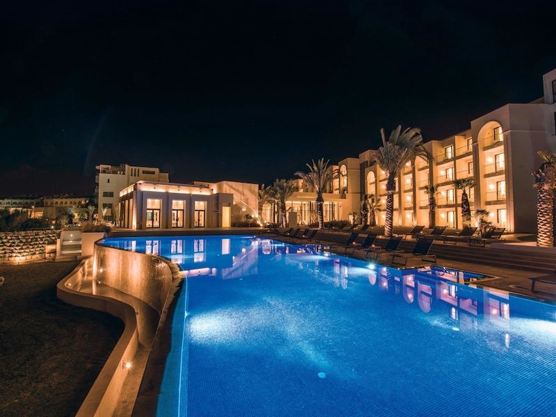 Hôtel La Badira - Adult Only 5*(nl) pas cher photo 33
