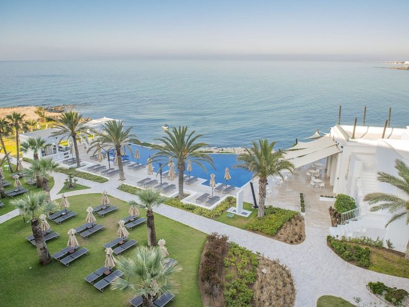 Hôtel La Badira - Adult Only 5*(nl) pas cher photo 34