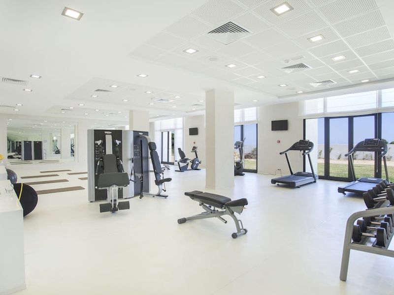 Hôtel La Badira - Adult Only 5*(nl) pas cher photo 36