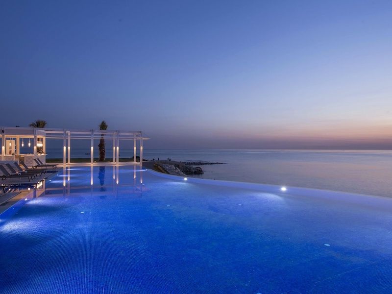 Hôtel La Badira - Adult Only 5*(nl) pas cher photo 41