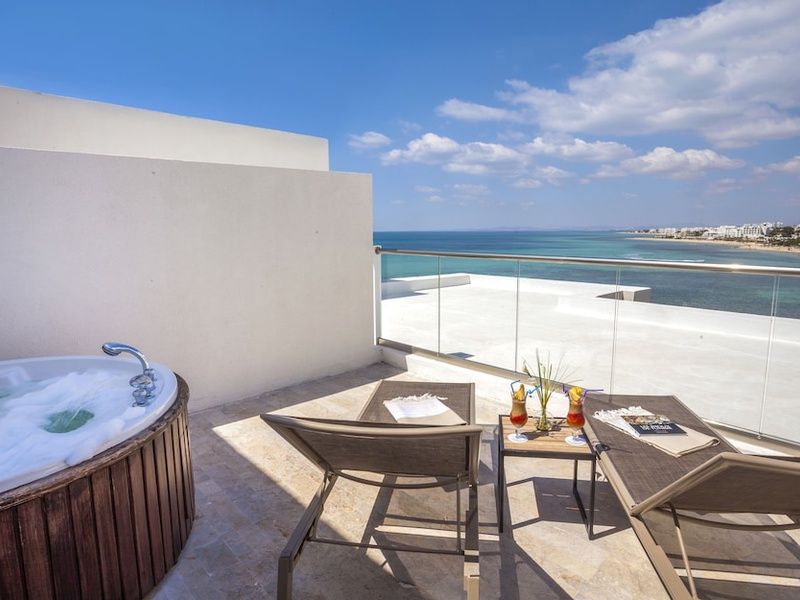 Hôtel La Badira - Adult Only 5*(nl) pas cher photo 43