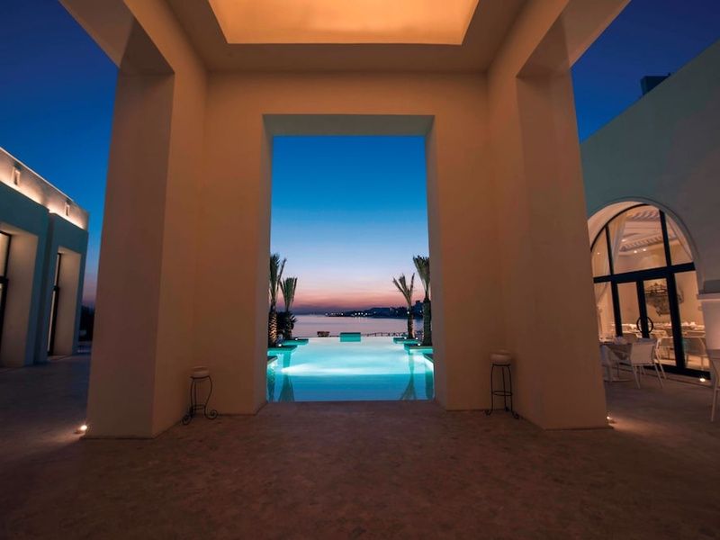 Hôtel La Badira - Adult Only 5*(nl) pas cher photo 44