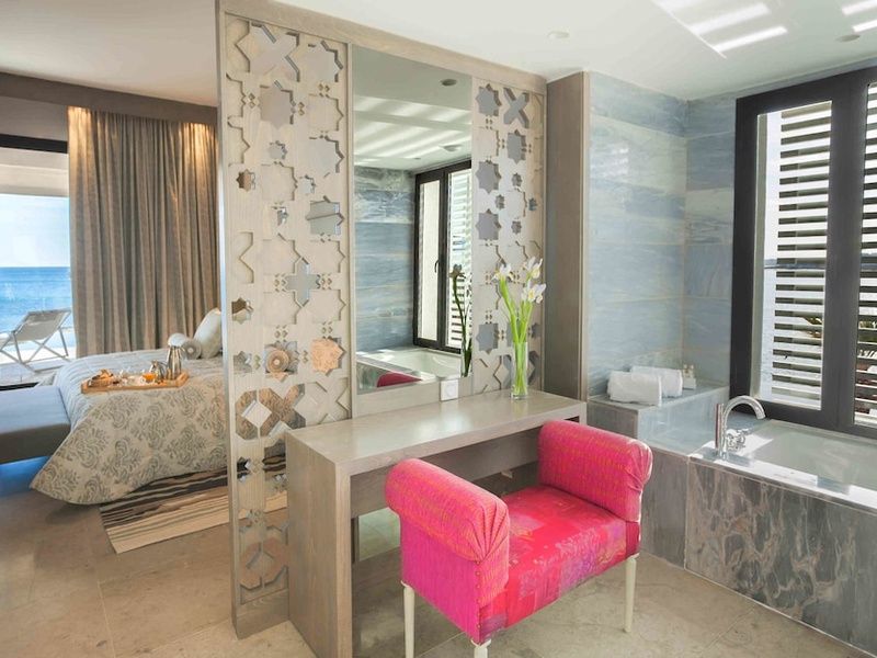 Hôtel La Badira - Adult Only 5*(nl) pas cher photo 45