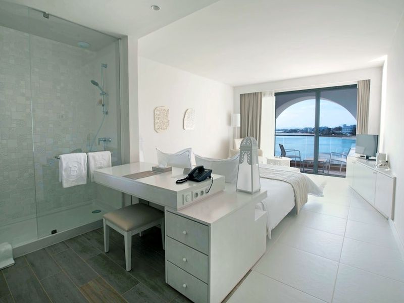 Hôtel La Badira - Adult Only 5*(nl) pas cher photo 46