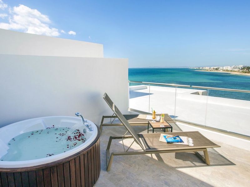 Hôtel La Badira - Adult Only 5*(nl) pas cher photo 47
