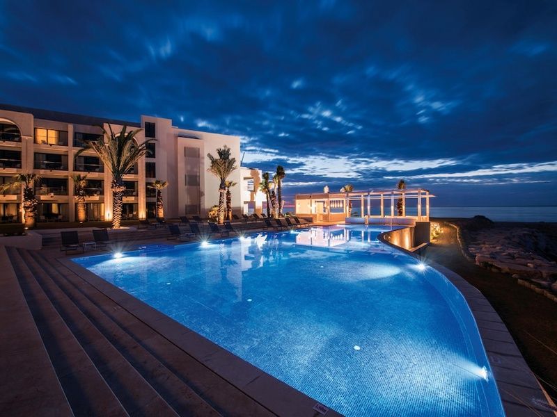 Hôtel La Badira - Adult Only 5*(nl) pas cher photo 49