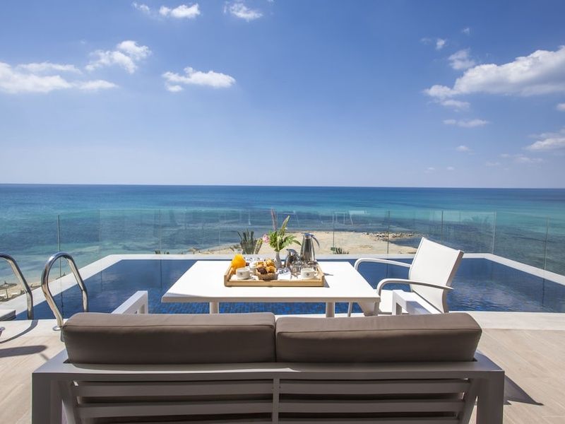 Hôtel La Badira - Adult Only 5*(nl) pas cher photo 50