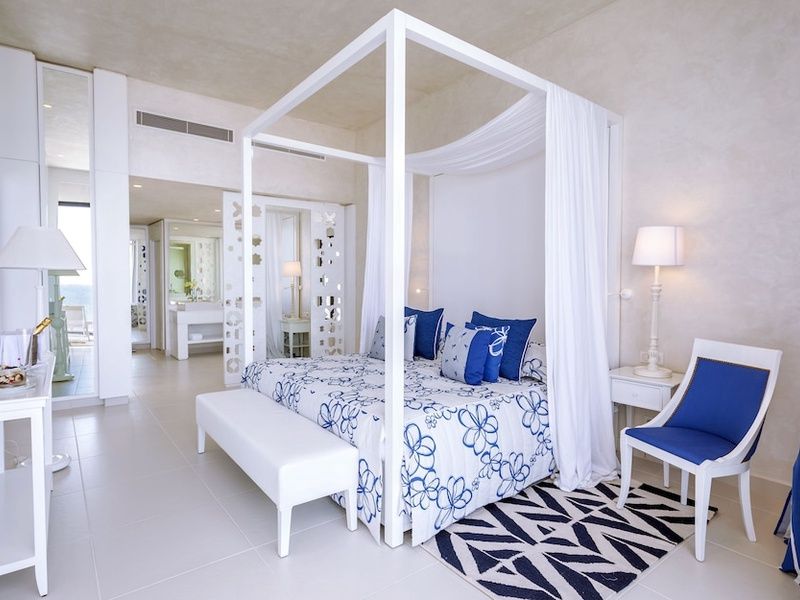 Hôtel La Badira - Adult Only 5*(nl) pas cher photo 52