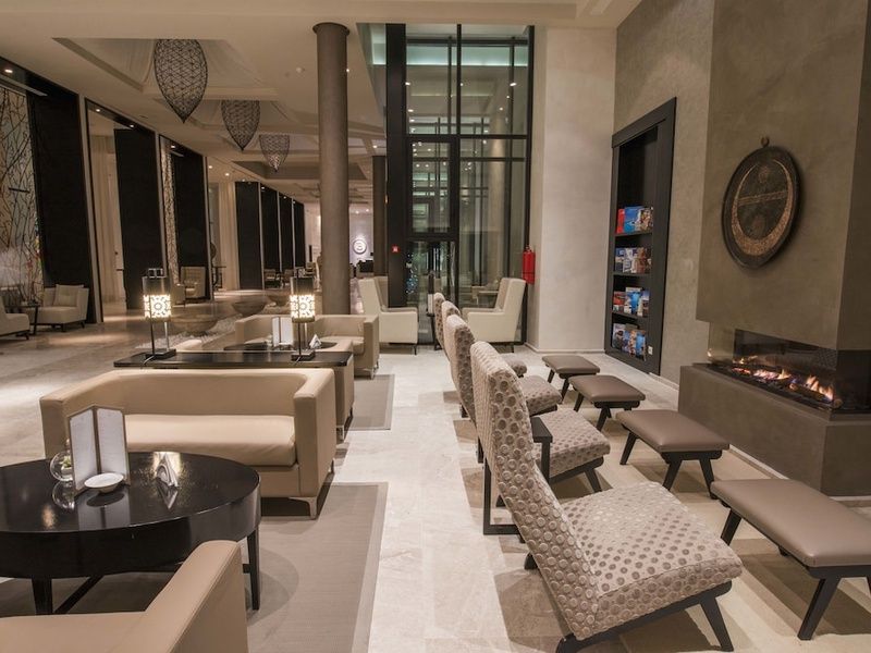 Hôtel La Badira - Adult Only 5*(nl) pas cher photo 53