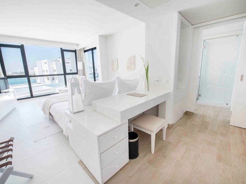 Hôtel La Badira - Adult Only 5*(nl) pas cher photo 54