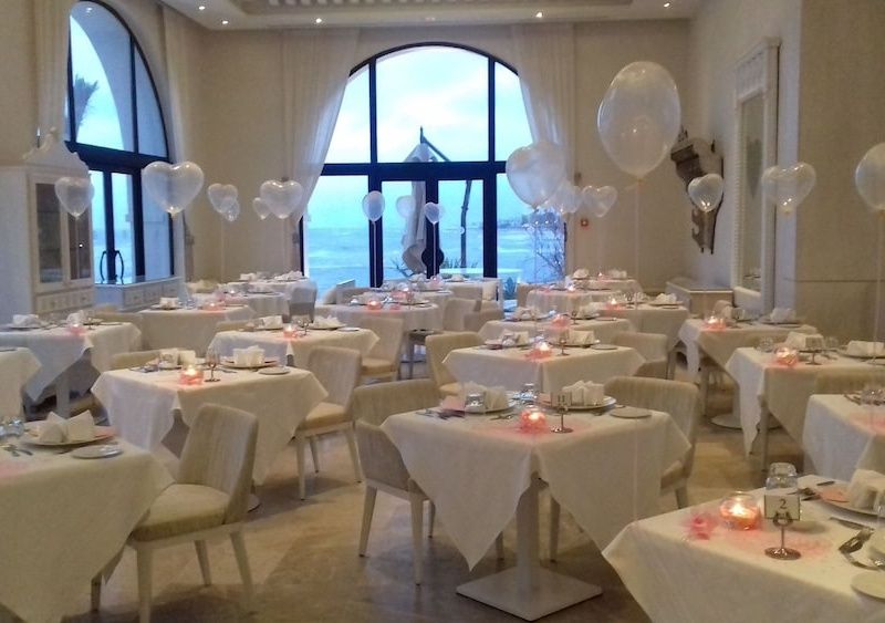 Hôtel La Badira - Adult Only 5*(nl) pas cher photo 55