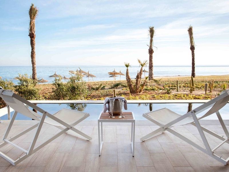 Hôtel La Badira - Adult Only 5*(nl) pas cher photo 57