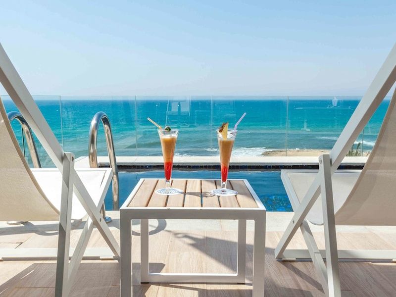 Hôtel La Badira - Adult Only 5*(nl) pas cher photo 58