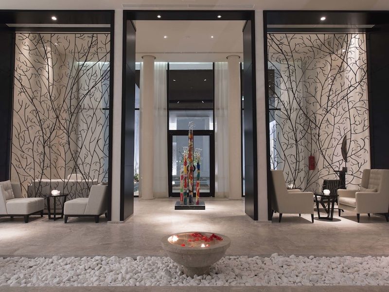 Hôtel La Badira - Adult Only 5*(nl) pas cher photo 59