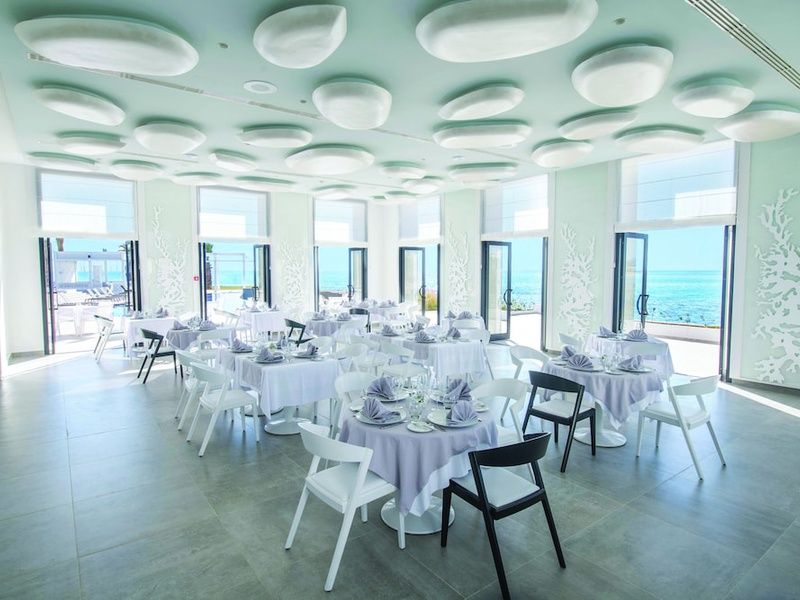 Hôtel La Badira - Adult Only 5*(nl) pas cher photo 61