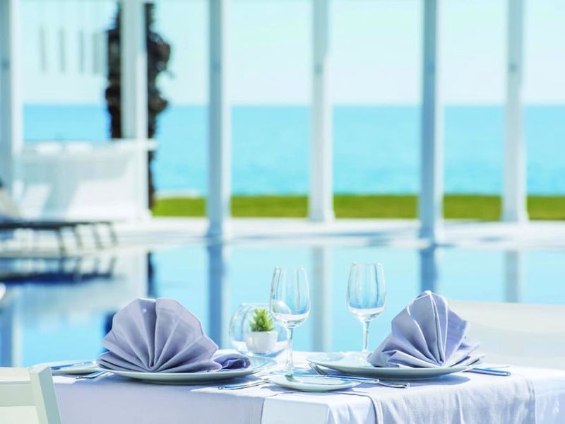 Hôtel La Badira - Adult Only 5*(nl) pas cher photo 62