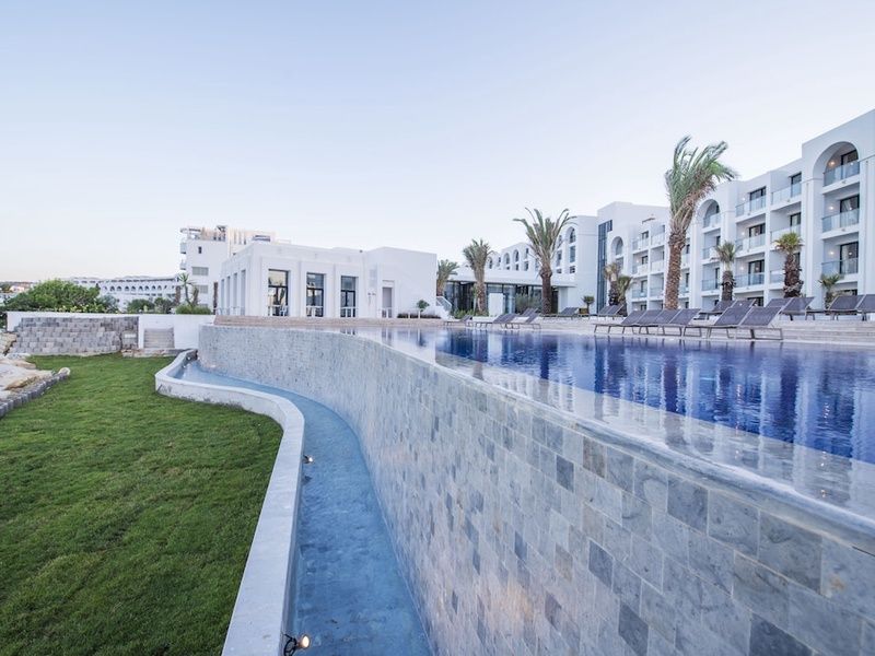 Hôtel La Badira - Adult Only 5*(nl) pas cher photo 63