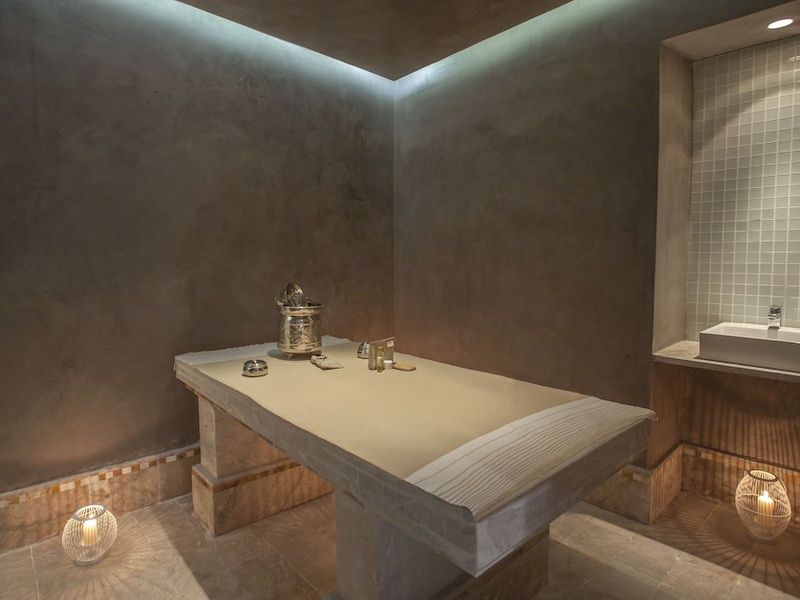 Hôtel La Badira - Adult Only 5*(nl) pas cher photo 65