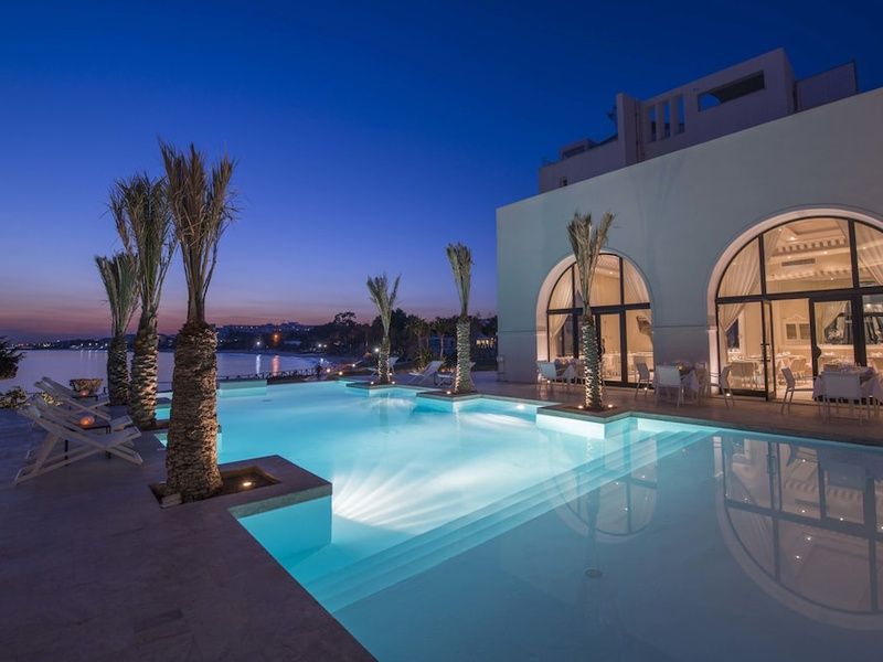 Hôtel La Badira - Adult Only 5*(nl) pas cher photo 66