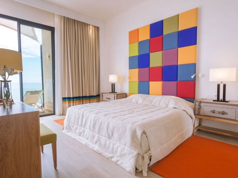 Hôtel La Badira - Adult Only 5*(nl) pas cher photo 67