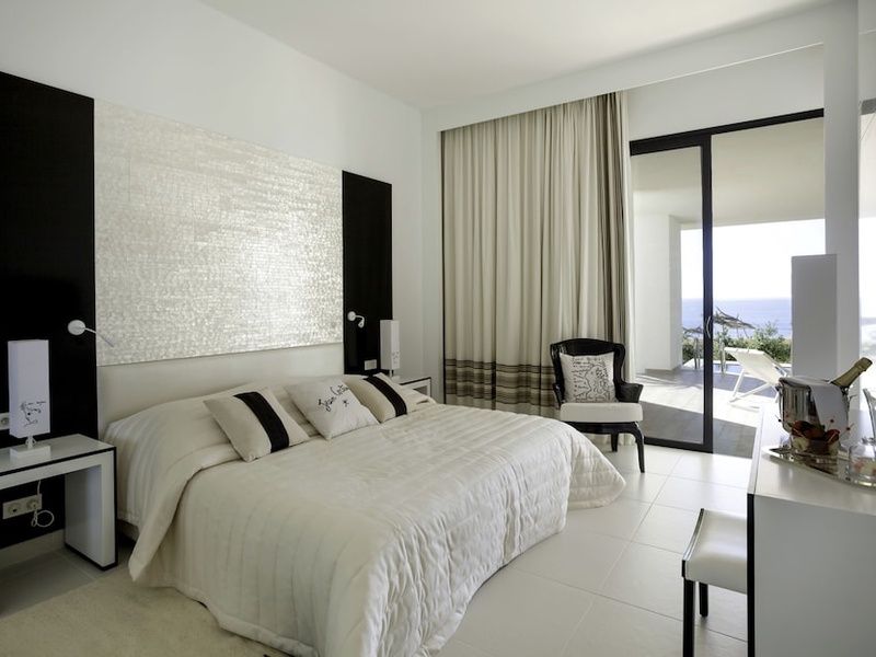 Hôtel La Badira - Adult Only 5*(nl) pas cher photo 68
