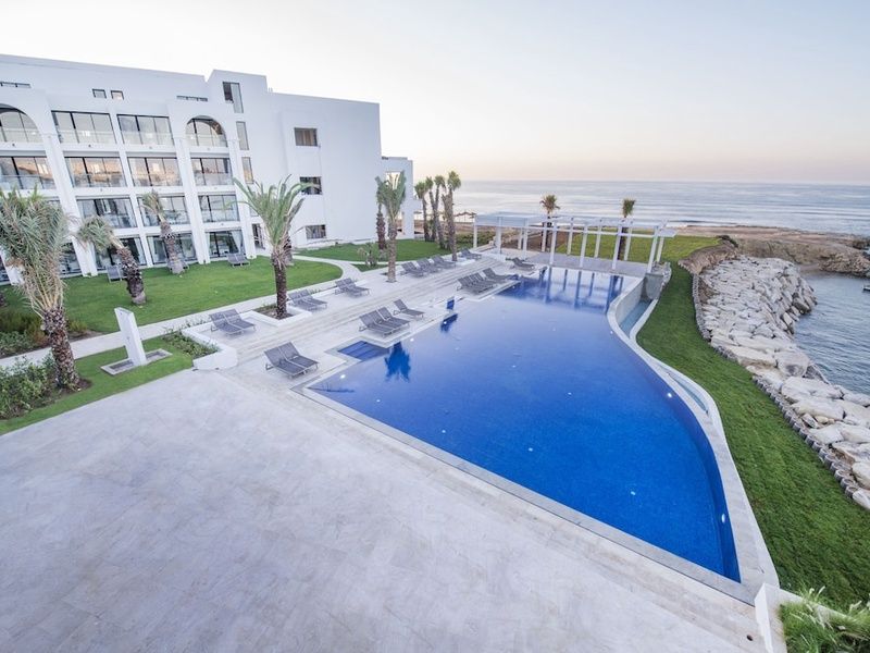 Hôtel La Badira - Adult Only 5*(nl) pas cher photo 69
