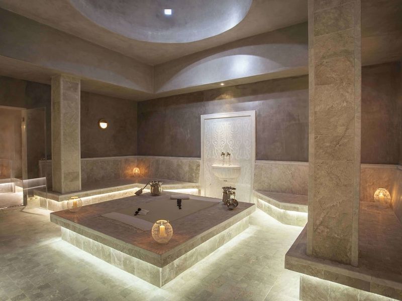 Hôtel La Badira - Adult Only 5*(nl) pas cher photo 72