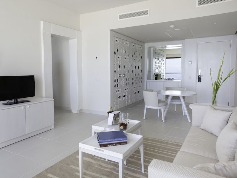 Hôtel La Badira - Adult Only 5*(nl) pas cher photo 79