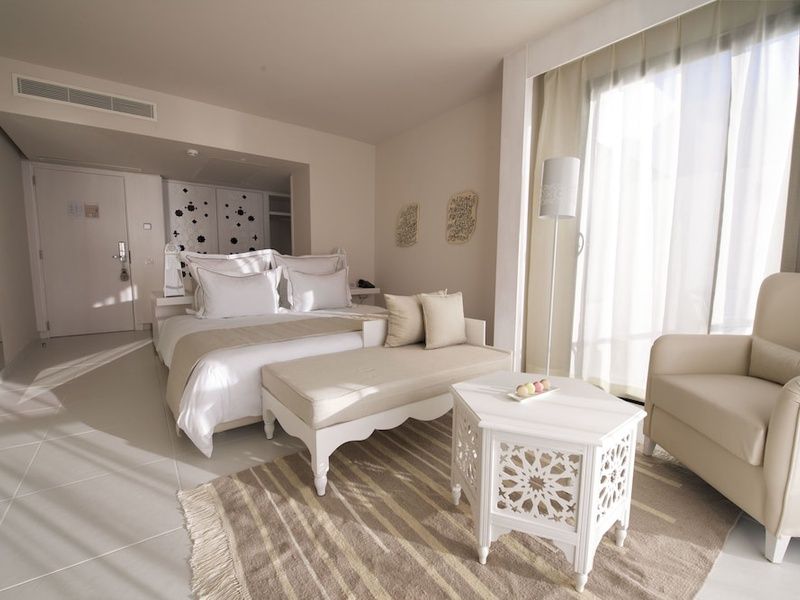 Hôtel La Badira - Adult Only 5*(nl) pas cher photo 80