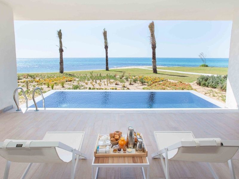 Hôtel La Badira - Adult Only 5*(nl) pas cher photo 81