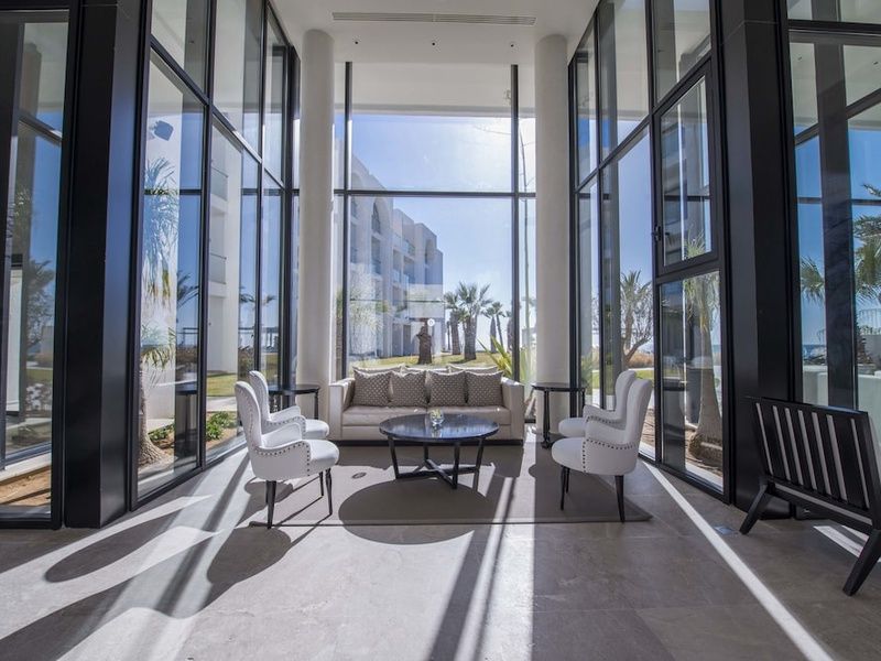 Hôtel La Badira - Adult Only 5*(nl) pas cher photo 82
