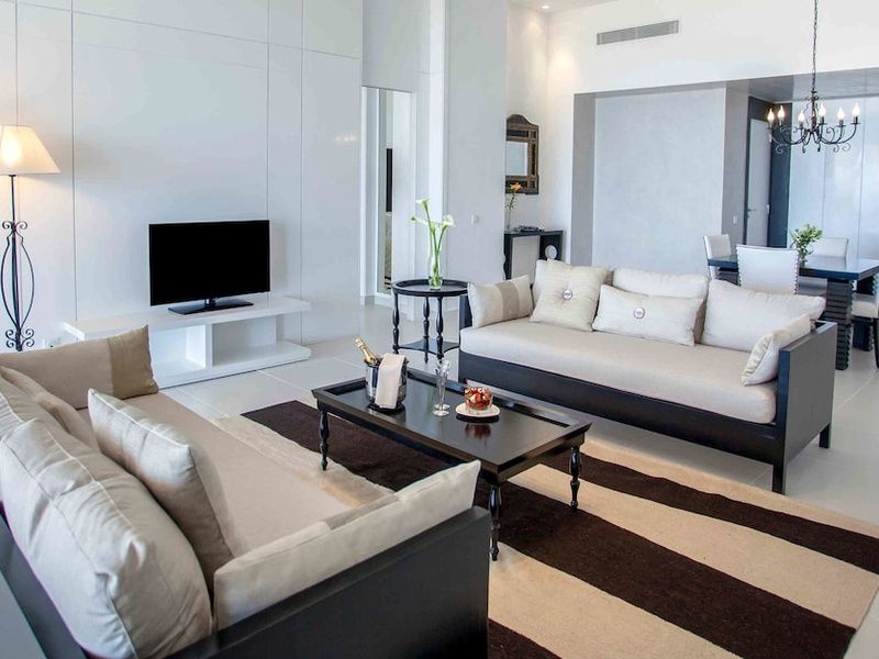 Hôtel La Badira - Adult Only 5*(nl) pas cher photo 83