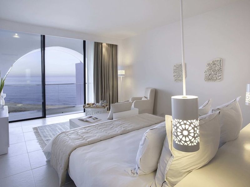 Hôtel La Badira - Adult Only 5*(nl) pas cher photo 86